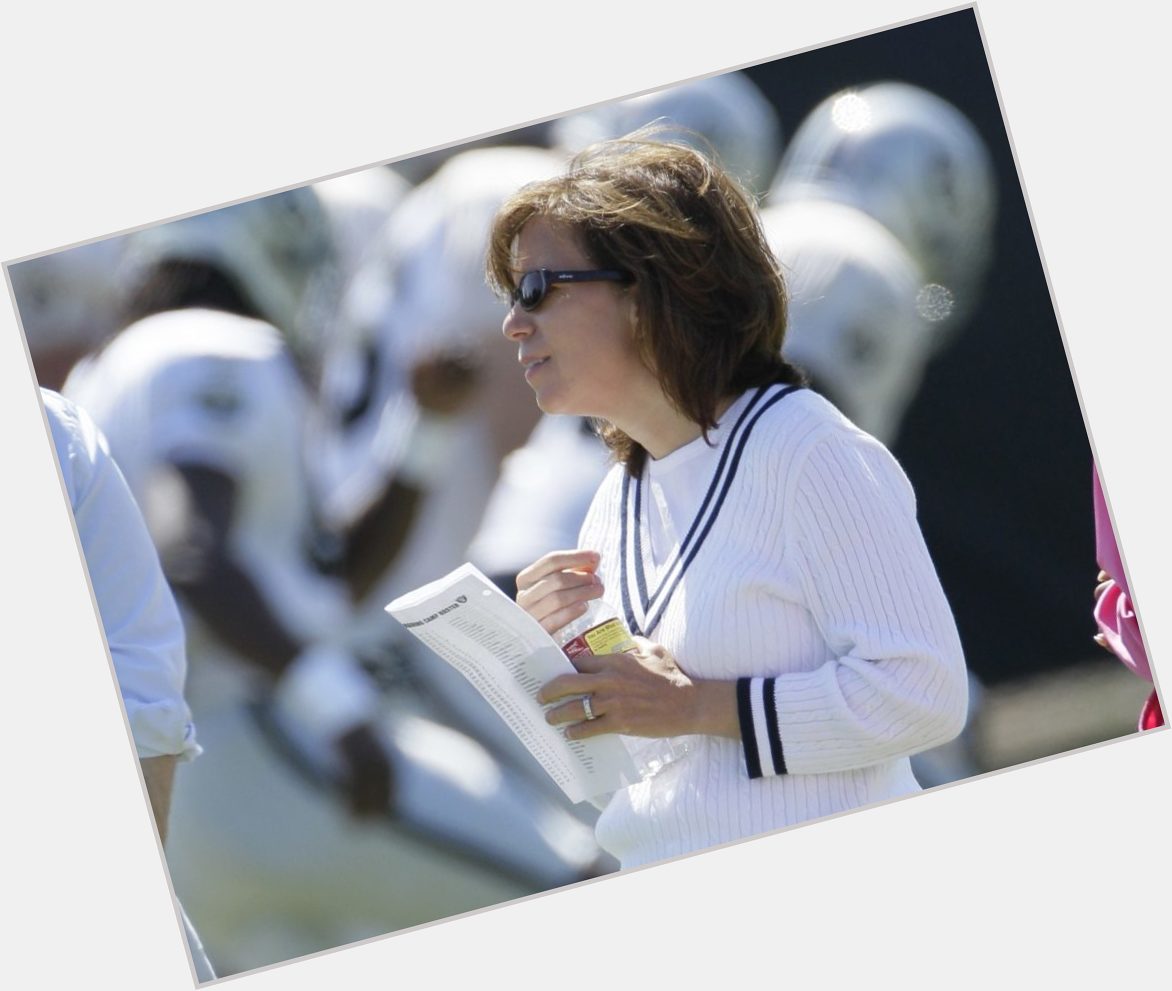 Amy Trask  