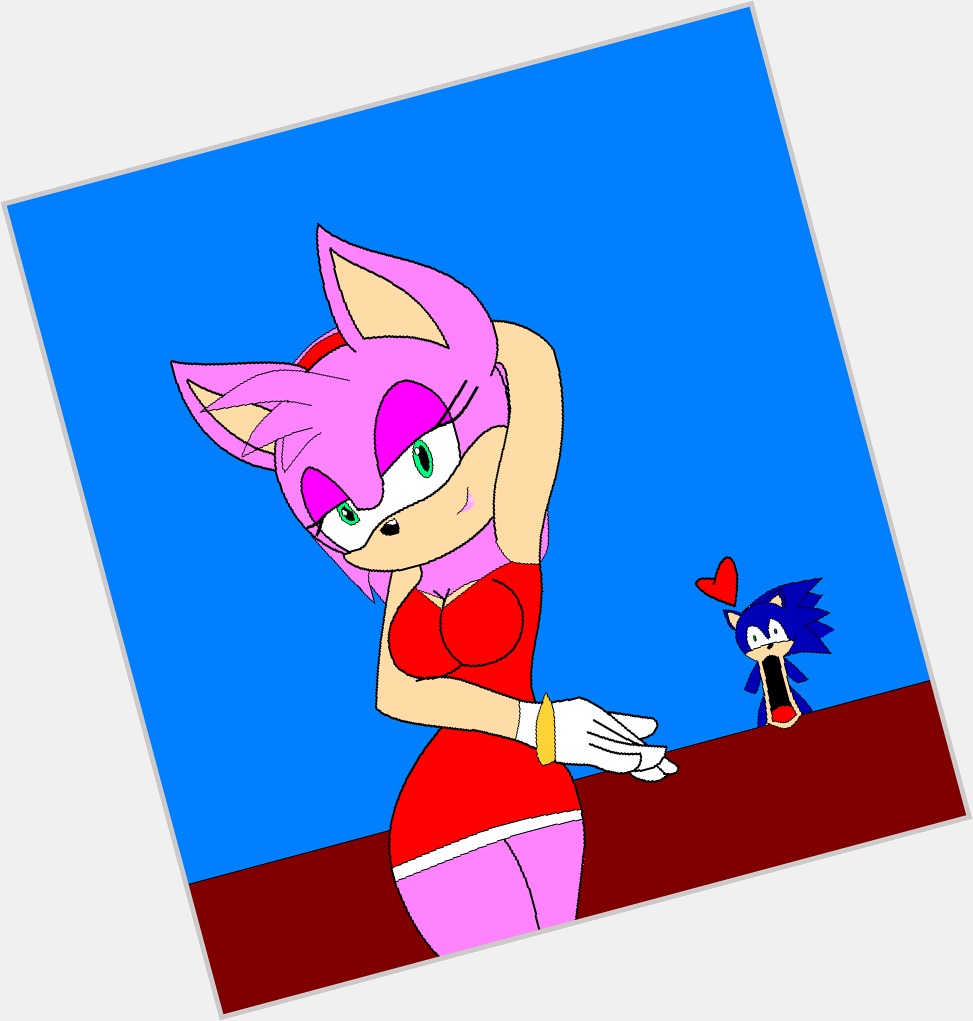 Amy Winfrey new pic 7