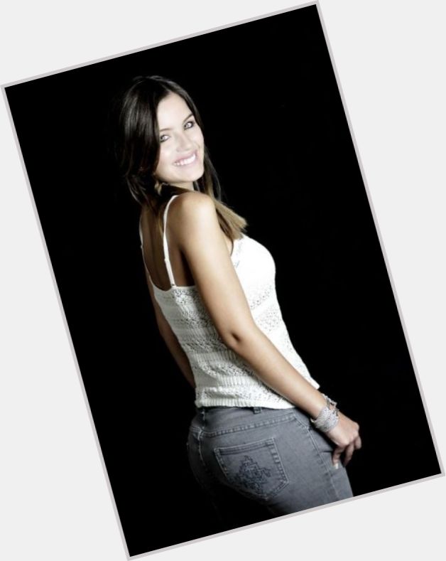 Ana Carolina Grajales sexy 10