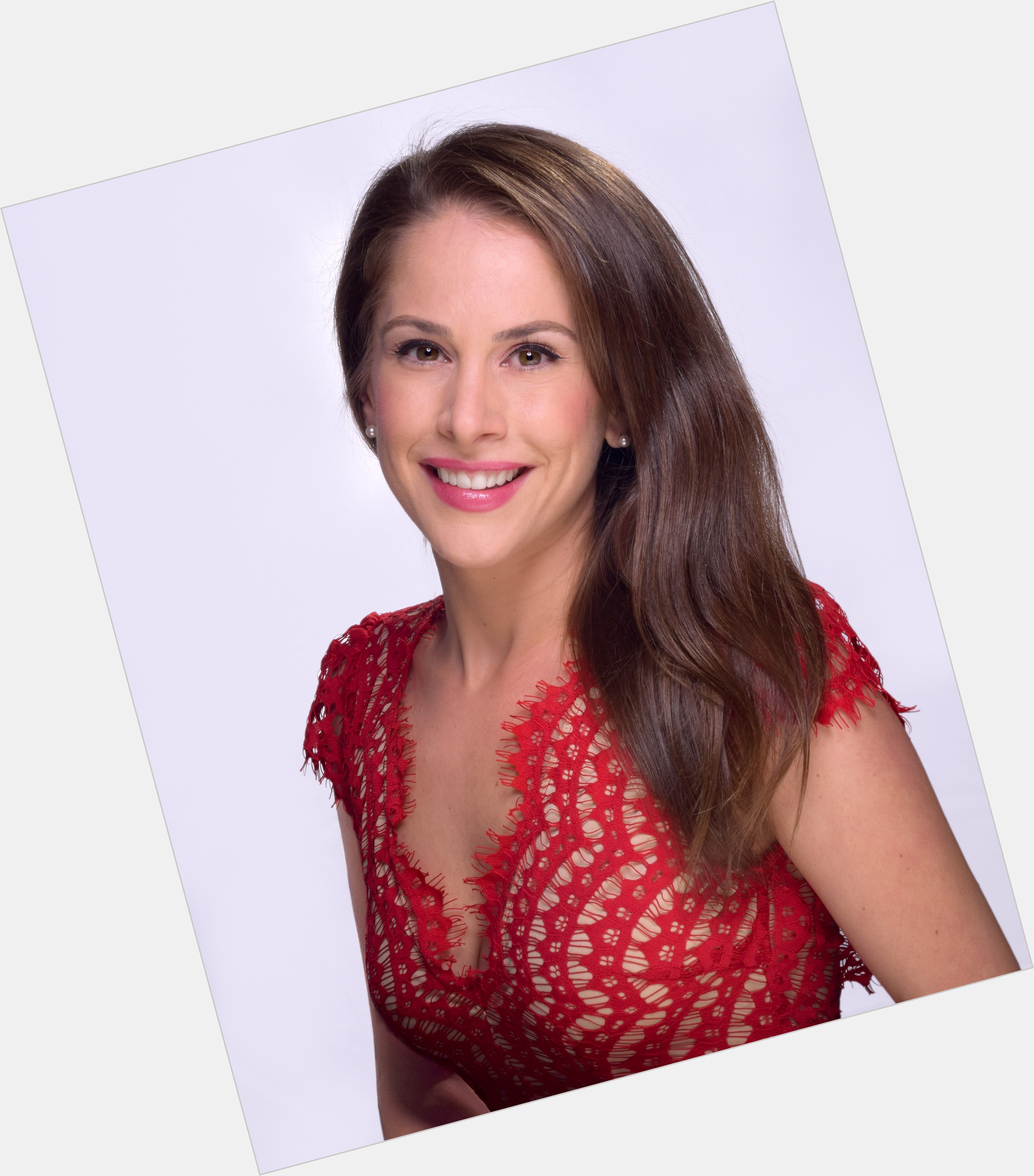 Ana Kasparian | Official Site for Woman Crush Wednesday #WCW