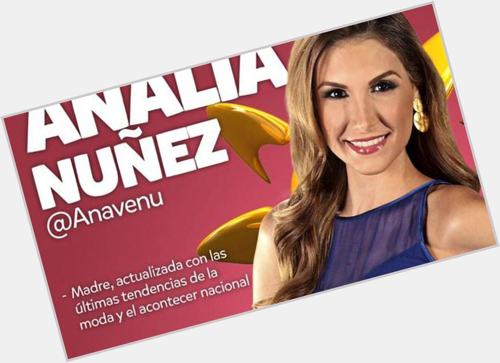 Analia Nunez  