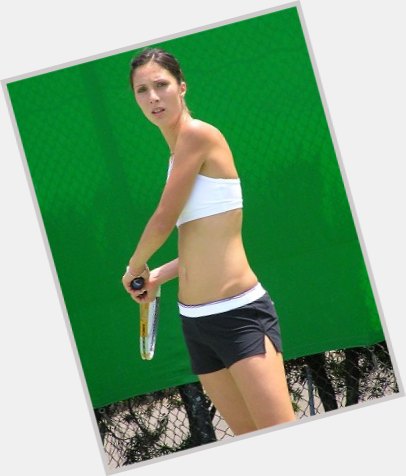 Anastasia Myskina full body 5