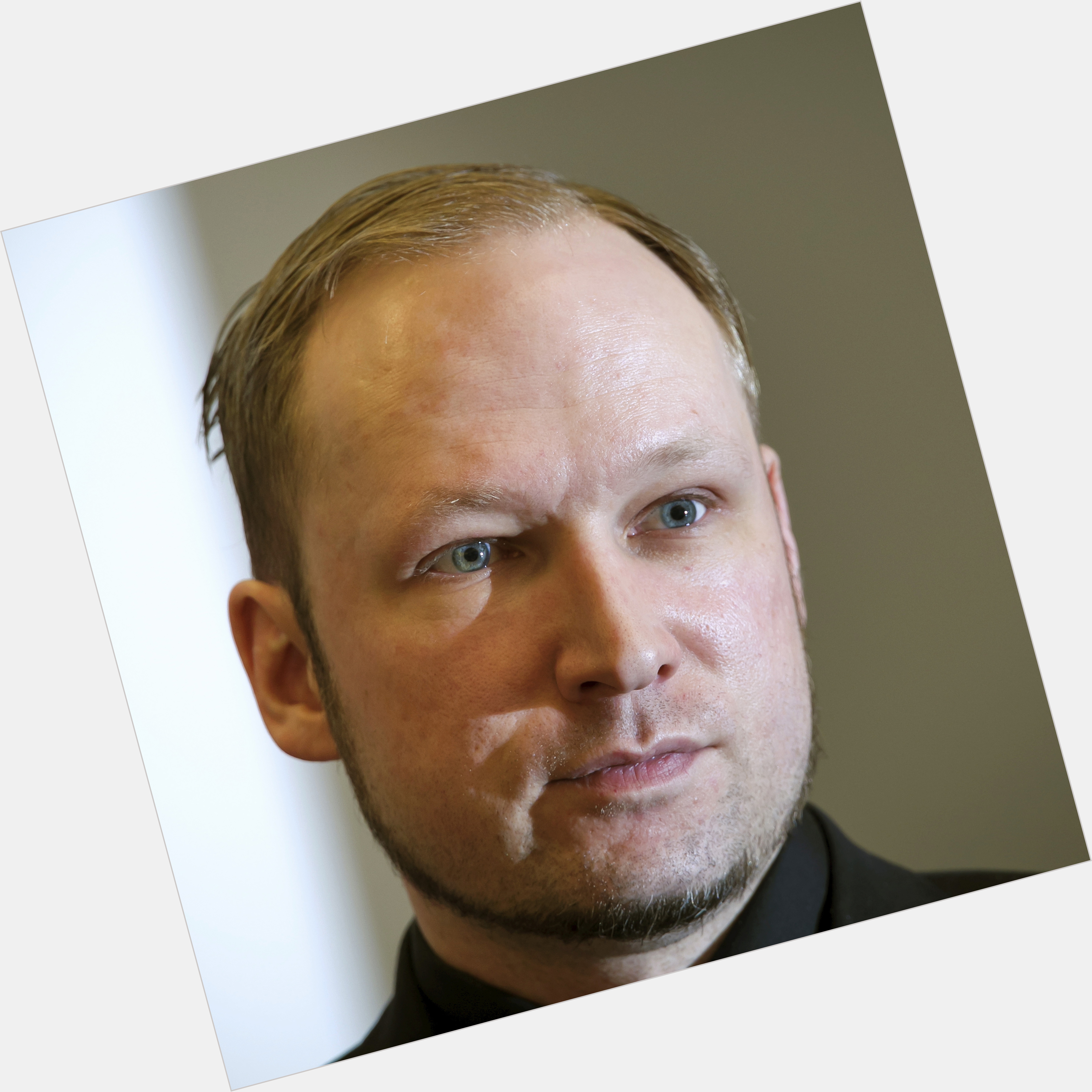 Anders Behring Breivik sexy 3