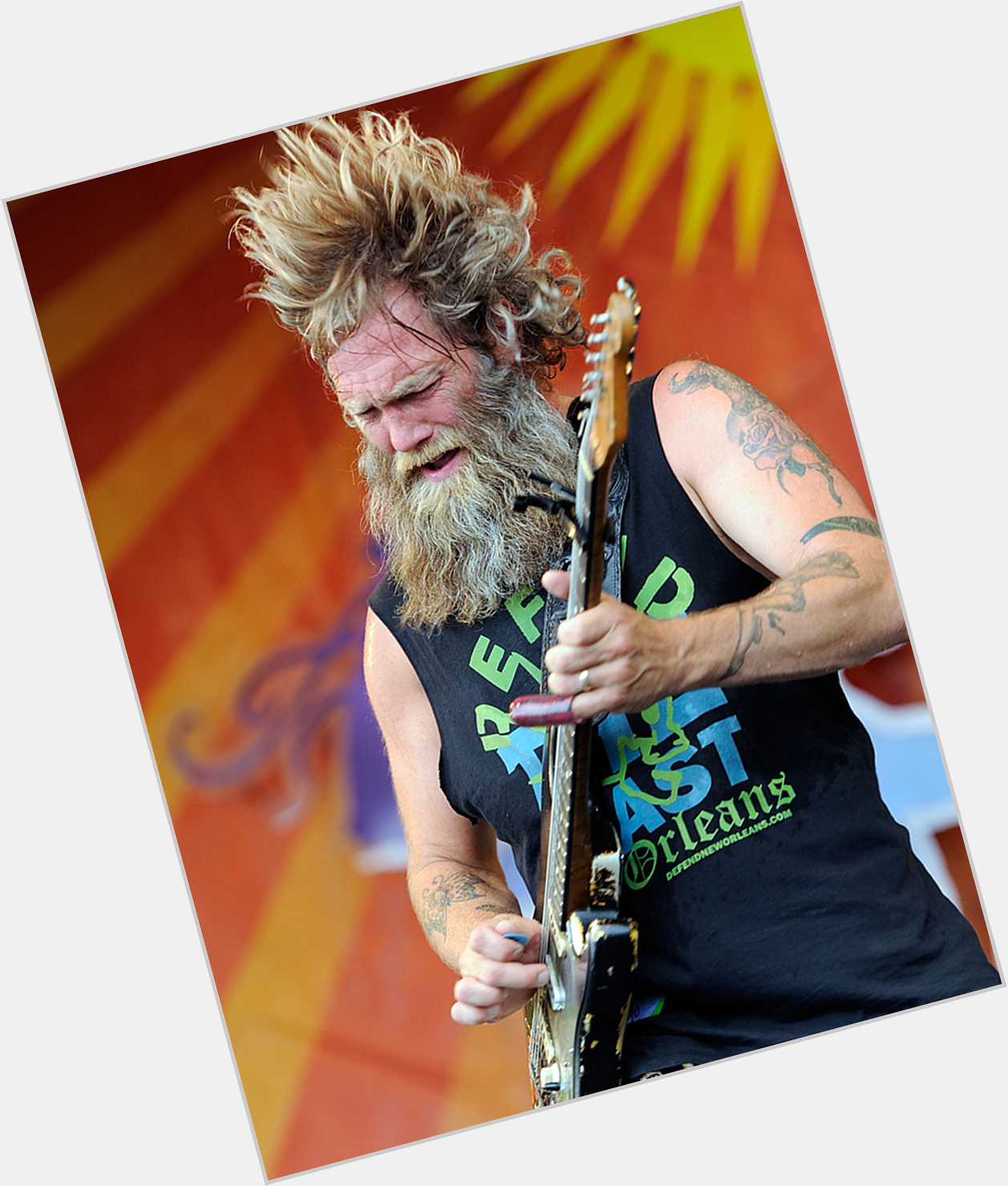 Anders Osborne hairstyle 3