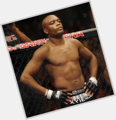 Anderson Silva exclusive hot pic 3