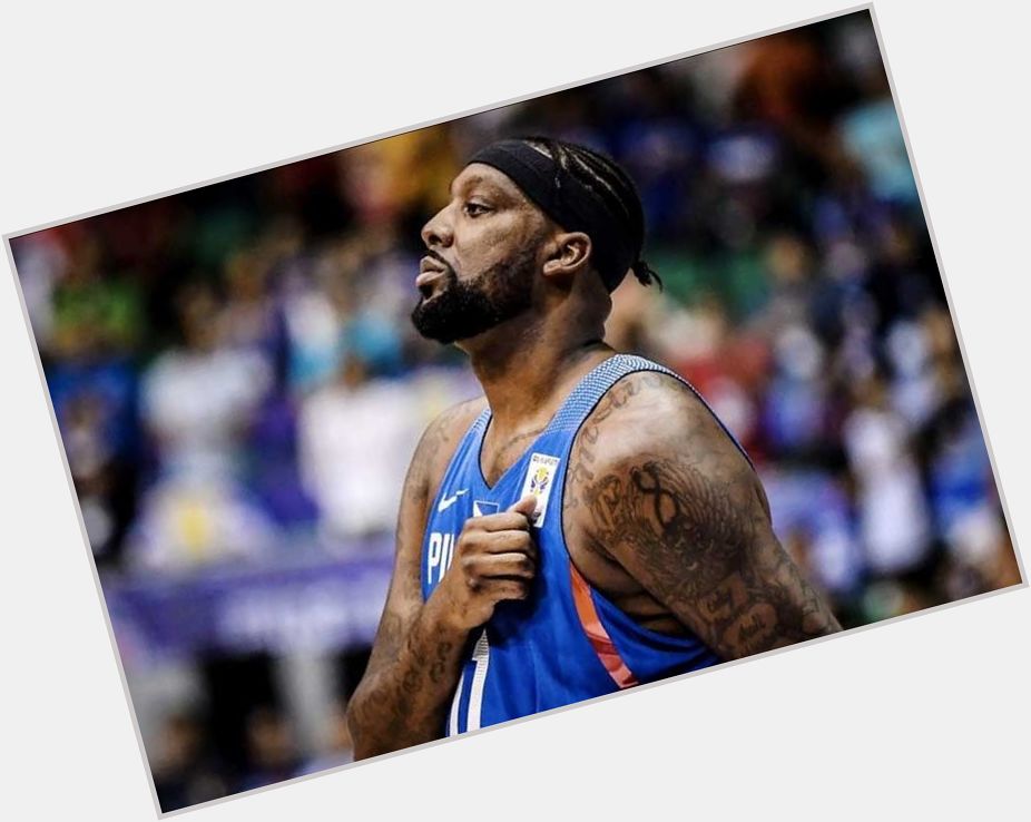 Andray Blatche dating 2