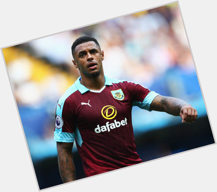 Andre Gray Athletic body,  black hair & hairstyles
