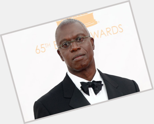 Andre Braugher sexy 3