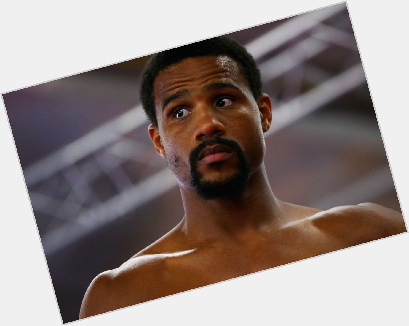 Andre Dirrell new pic 1