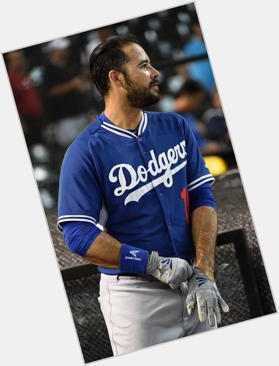 Andre Ethier where who 3