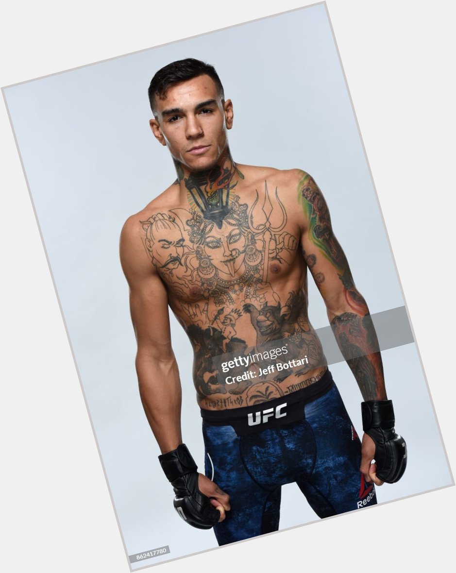 Andre Fili dating 2