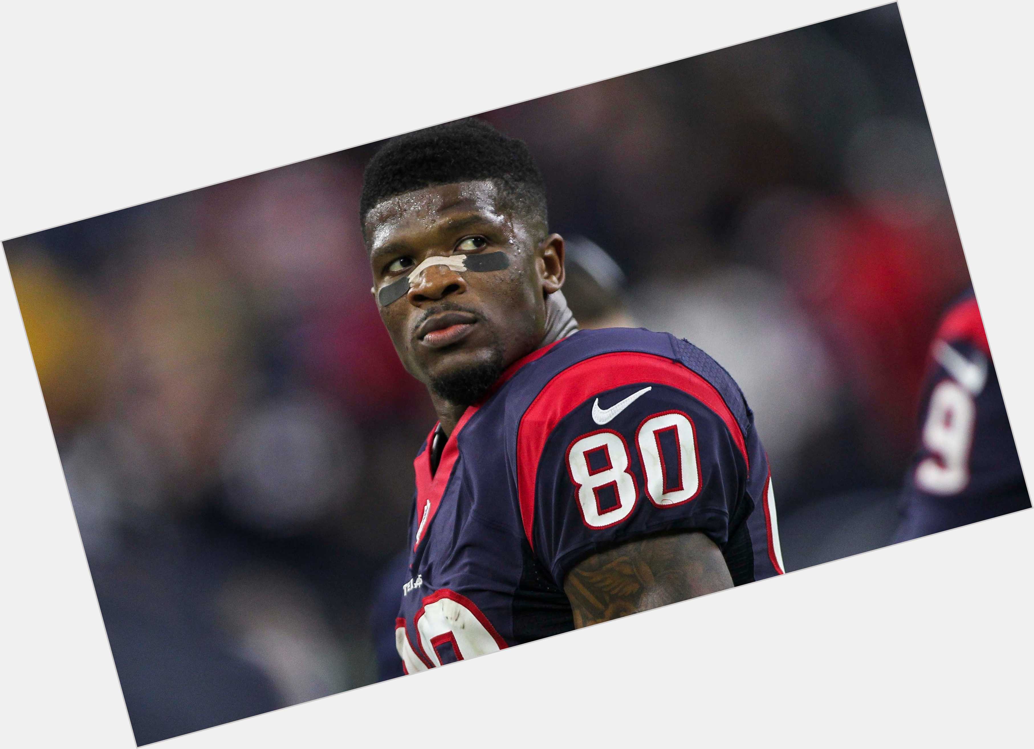 Andre Johnson new pic 3
