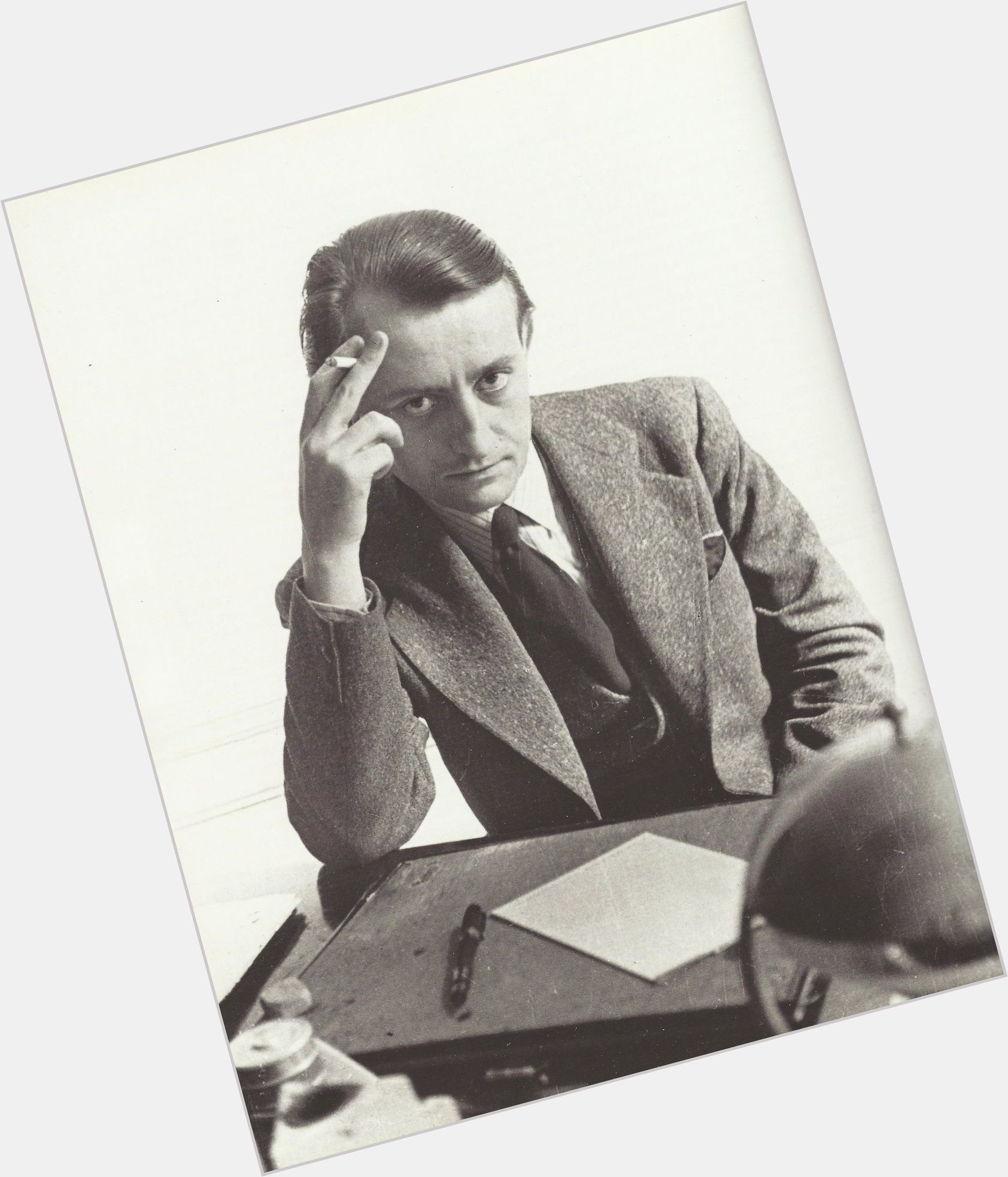 Andre Malraux  