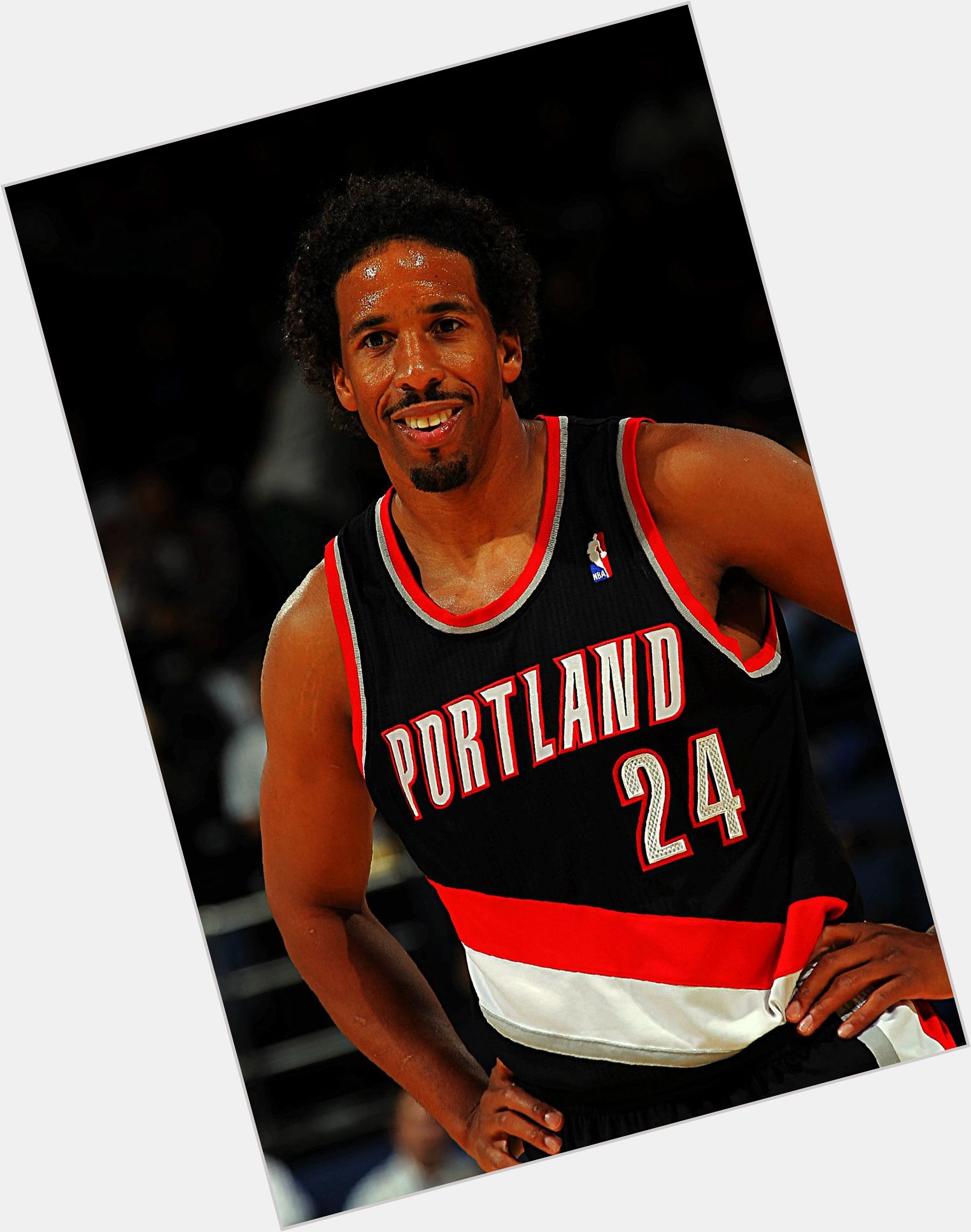 Andre Miller new pic 3