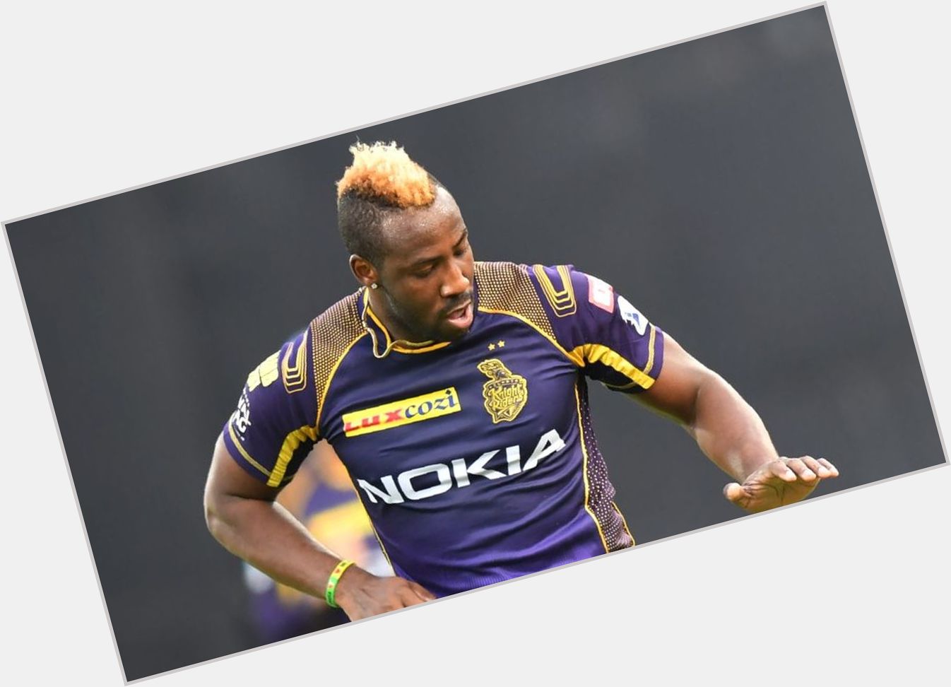 Andre Russell new pic 1