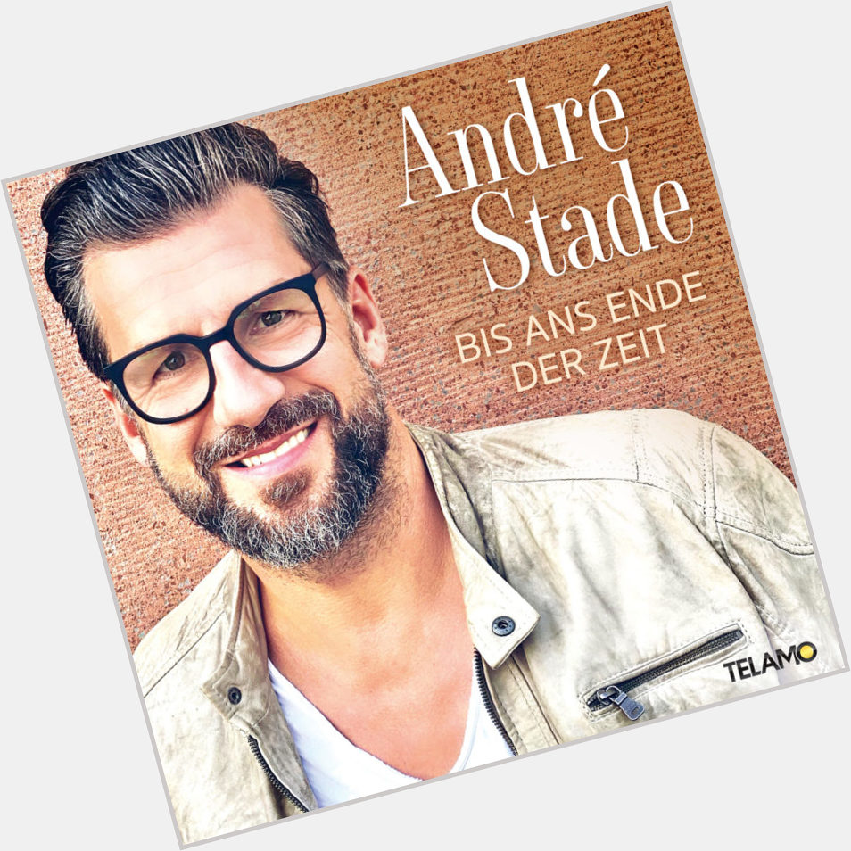 Andre Stade new pic 1