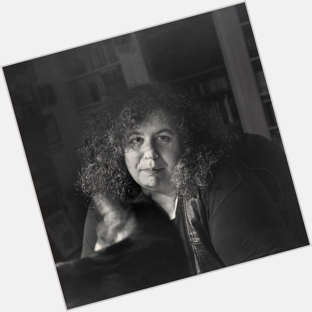 Andrea Dworkin hairstyle 5