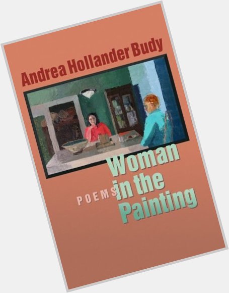 Andrea Hollander Budy body 3