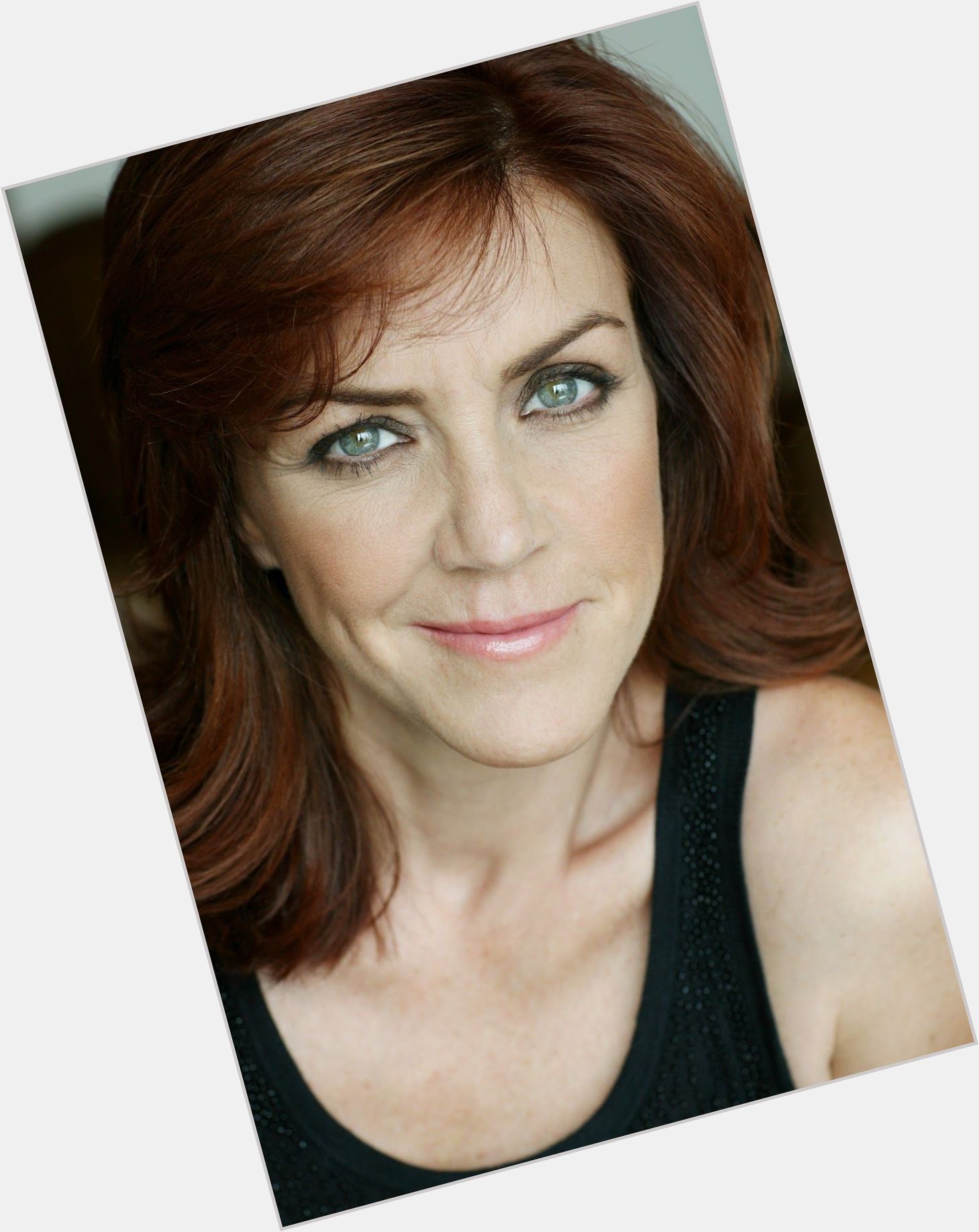 Andrea Mcardle new pic 1