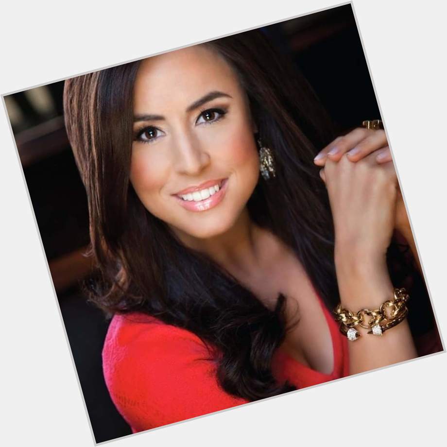 Andrea Tantaros marriage 6