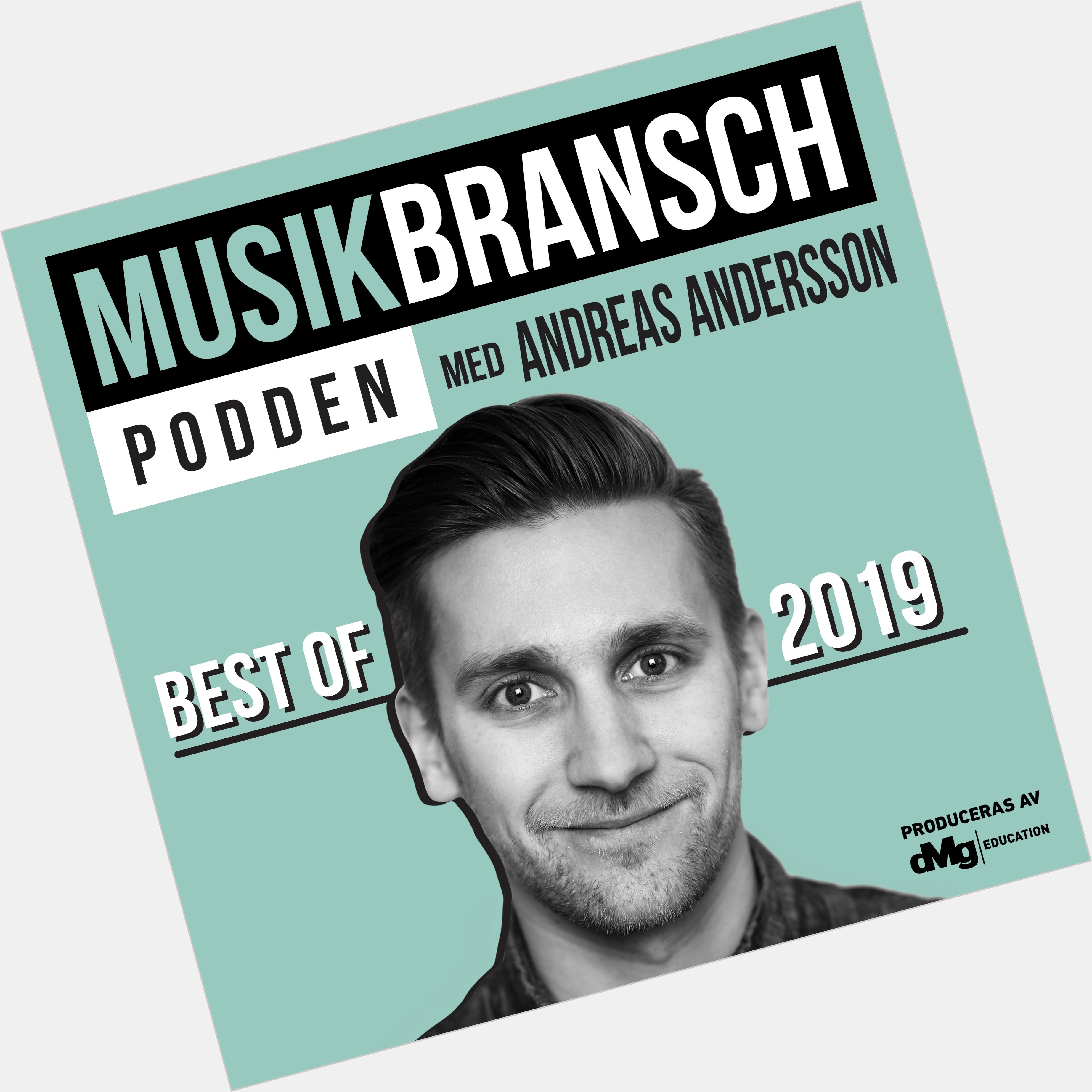 Andreas Andersson  