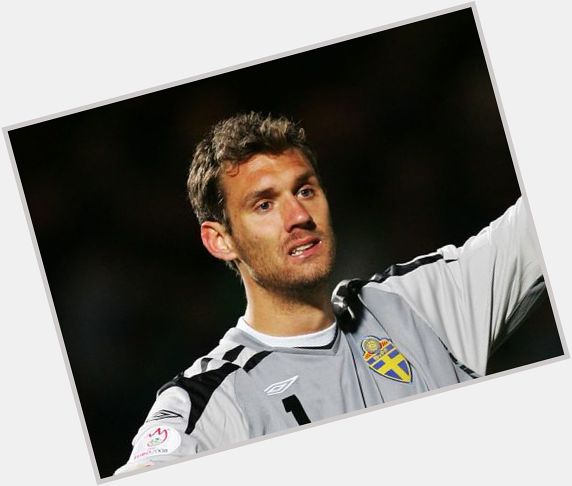 Andreas Isaksson Athletic body,  light brown hair & hairstyles