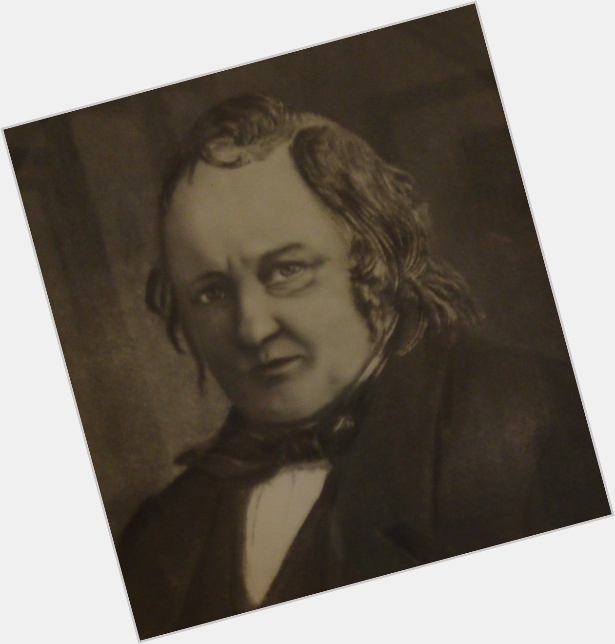 Andreas Krogh  