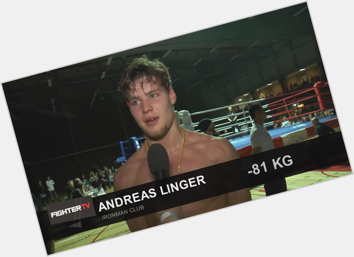 Andreas Linger dating 2