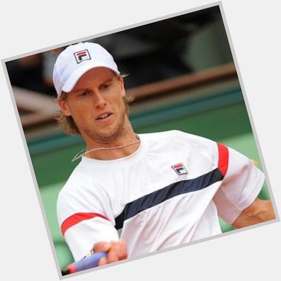 Andreas Seppi Athletic body,  blonde hair & hairstyles