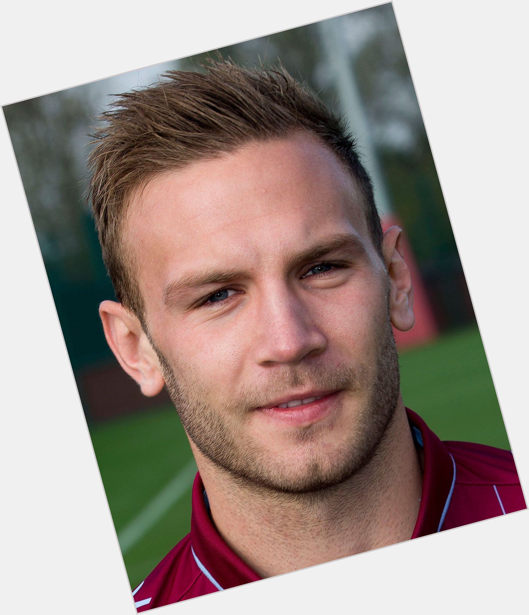 Andreas Weimann picture 1
