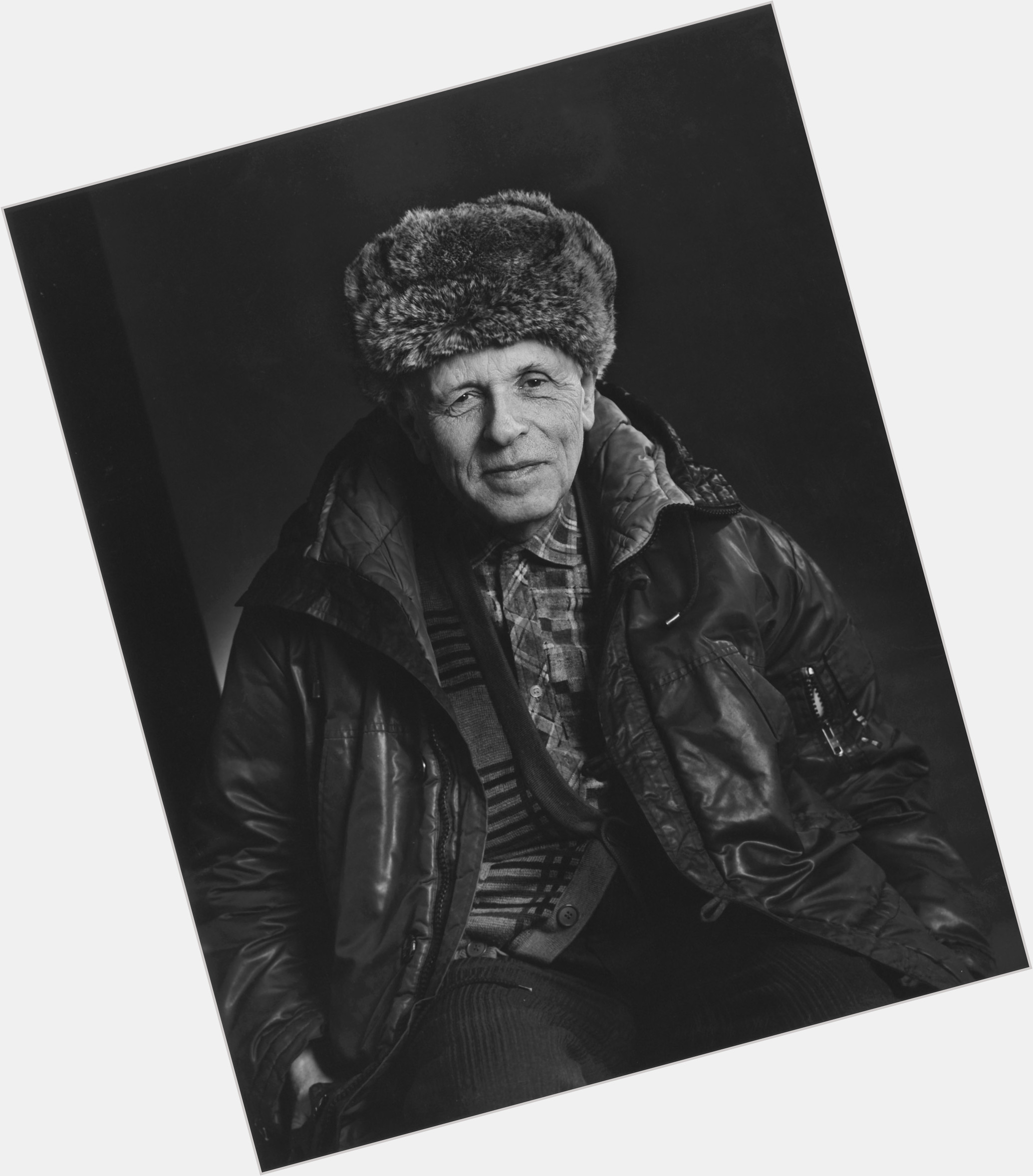 Andrei Sakharov  
