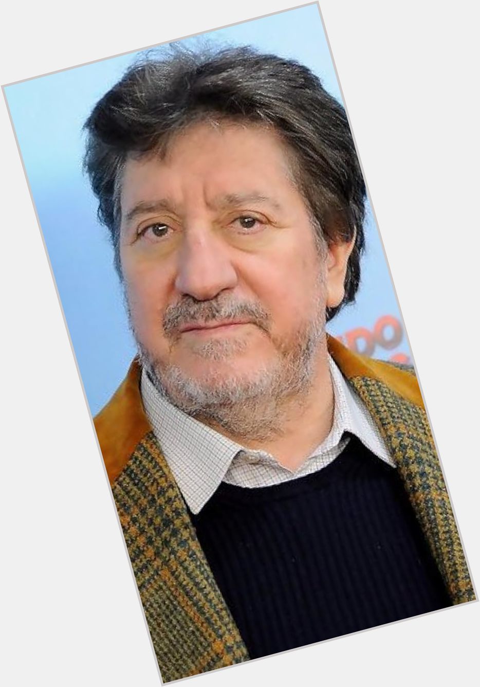 Andres Vicente Gomez  