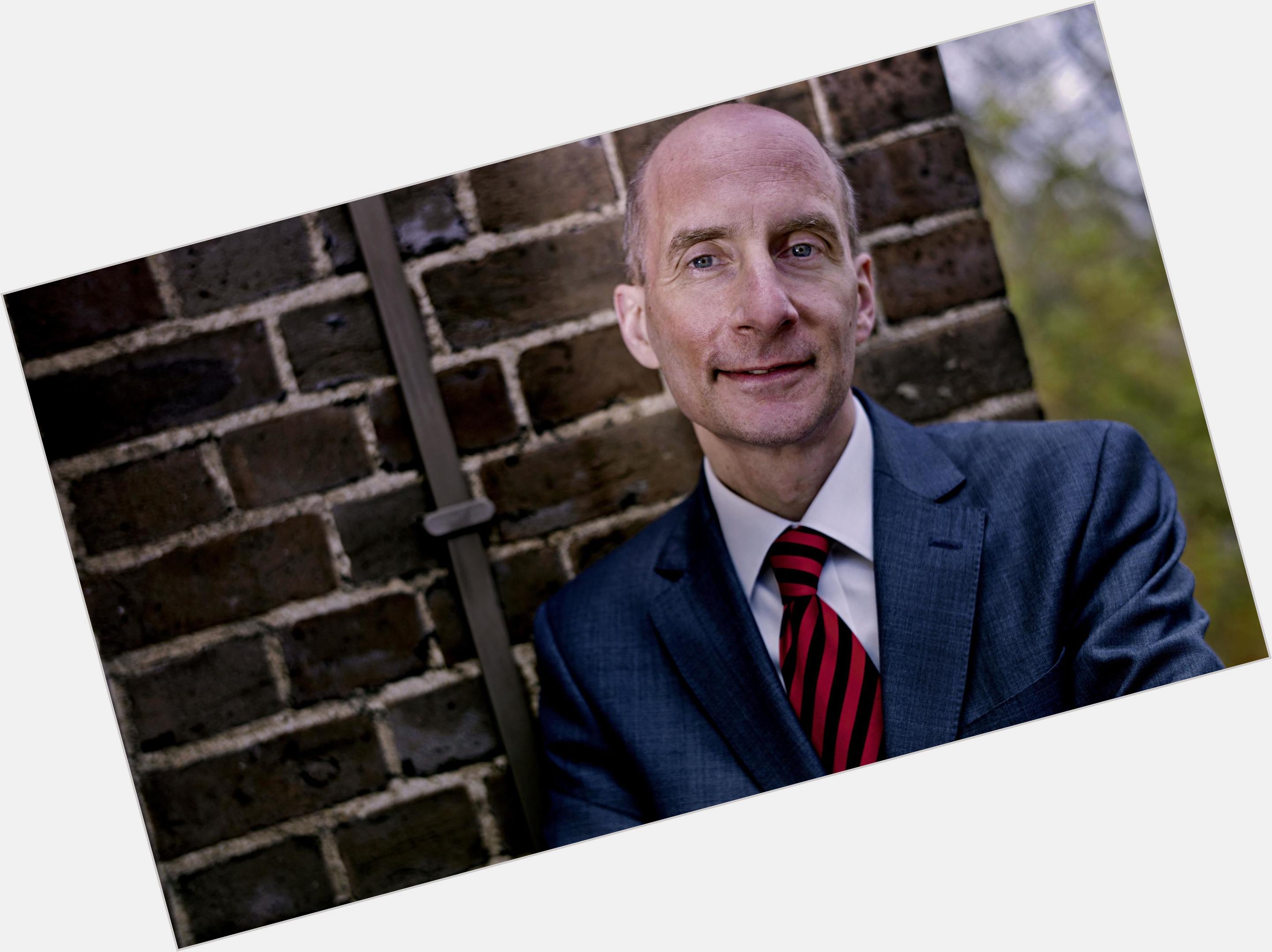 Andrew Adonis Baron Adonis Average body,  light brown hair & hairstyles