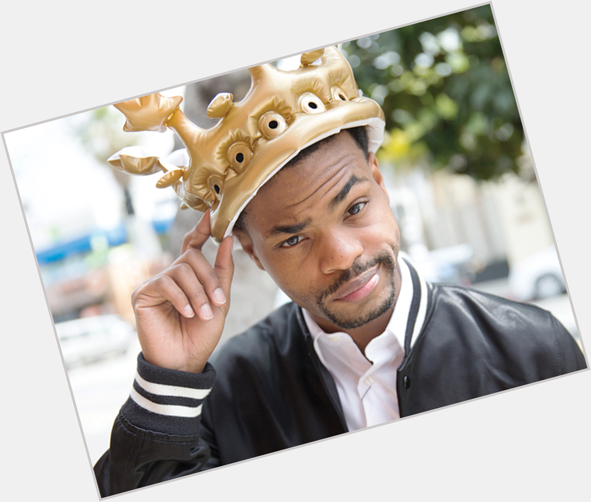 King Bach birthday 2015