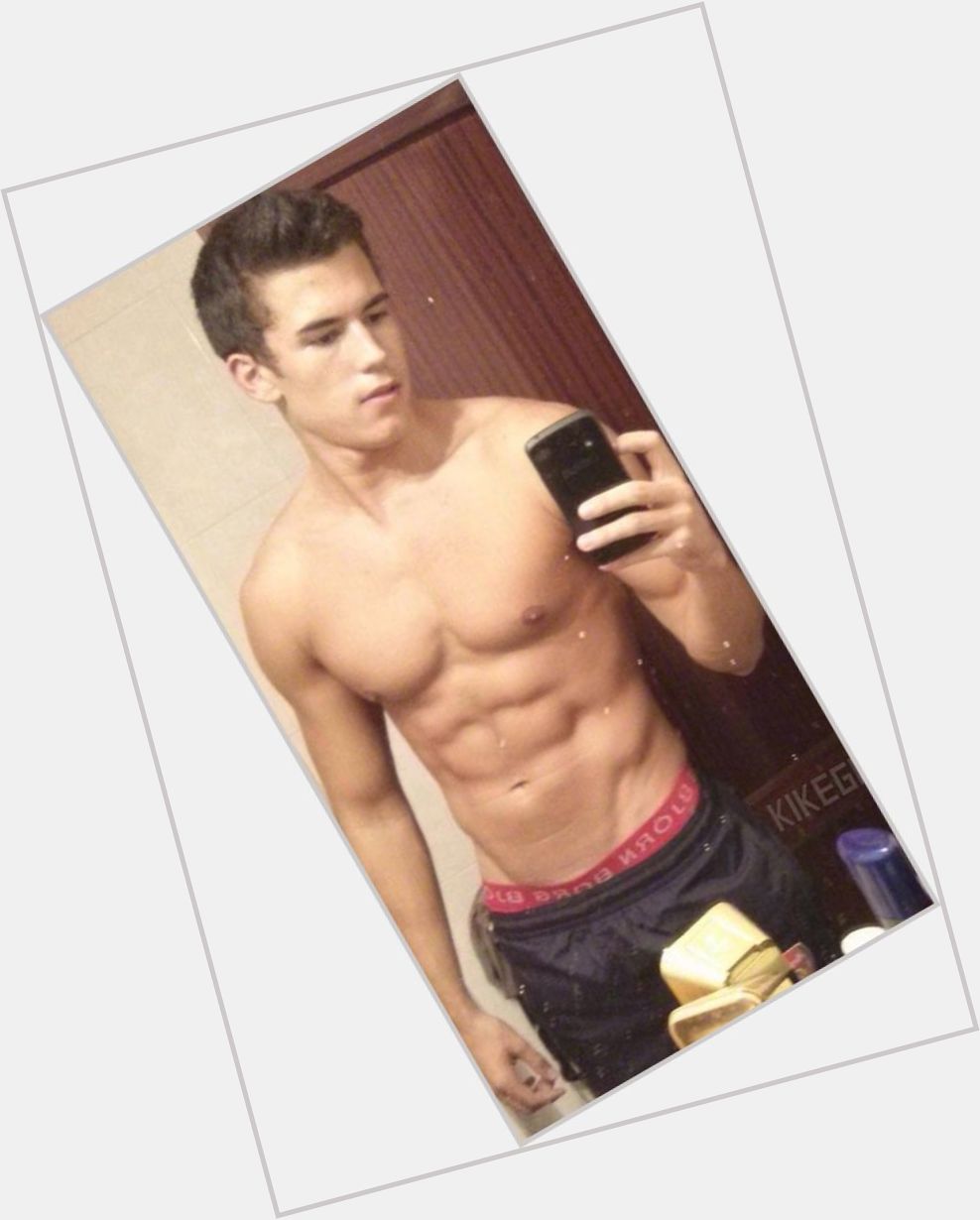 Andrew B  Bachelor sexy 3