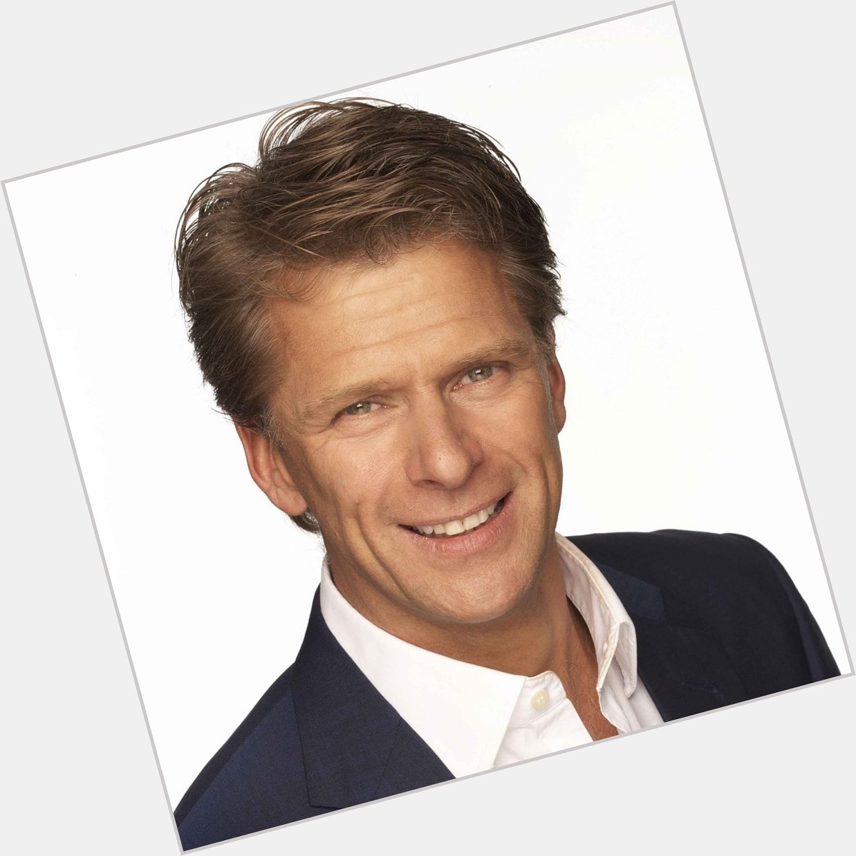 Andrew Castle picture 1