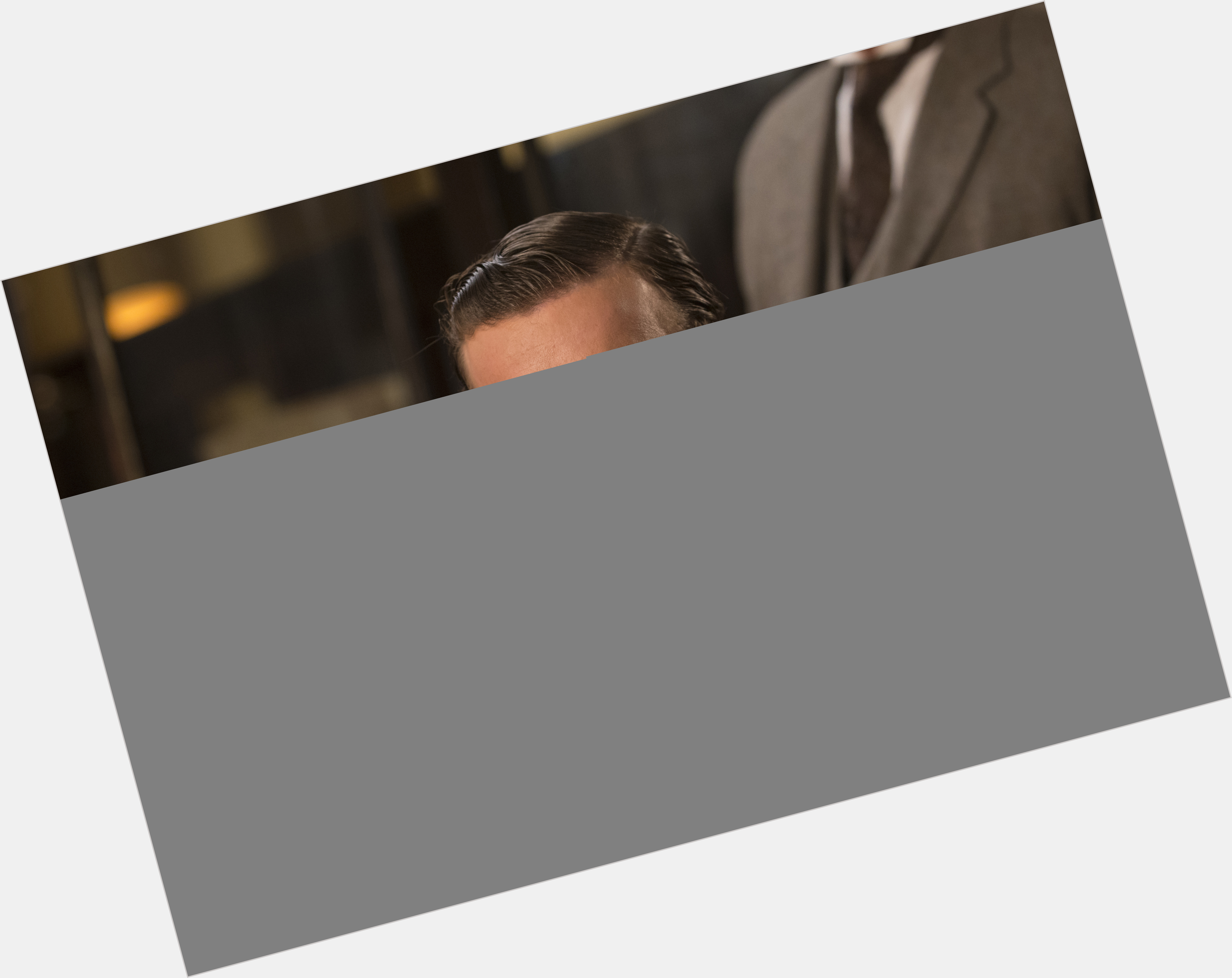 Andrew Gower picture 1