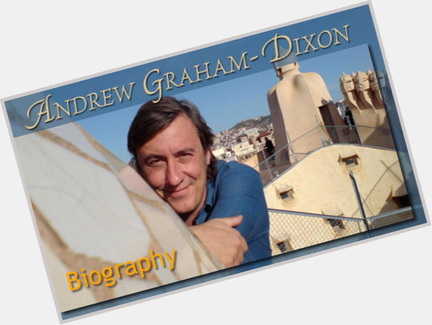 Andrew Graham Dixon birthday 2015