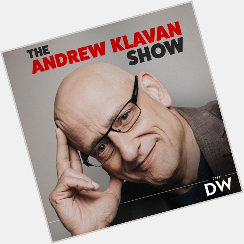 Andrew Klavan  