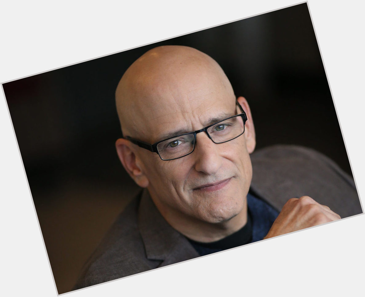 Andrew Klavan new pic 1