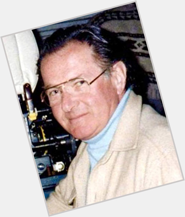 Andrew Laszlo  