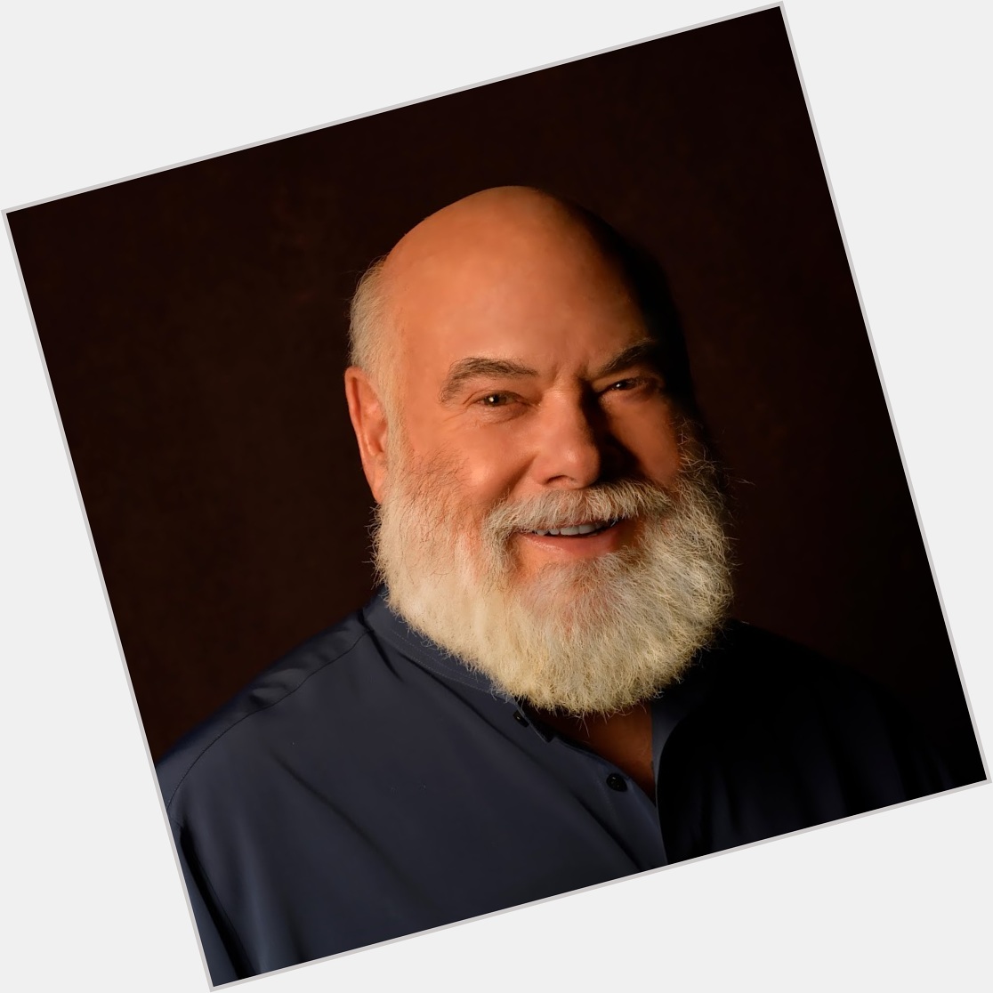 Andrew Weil birthday 2015