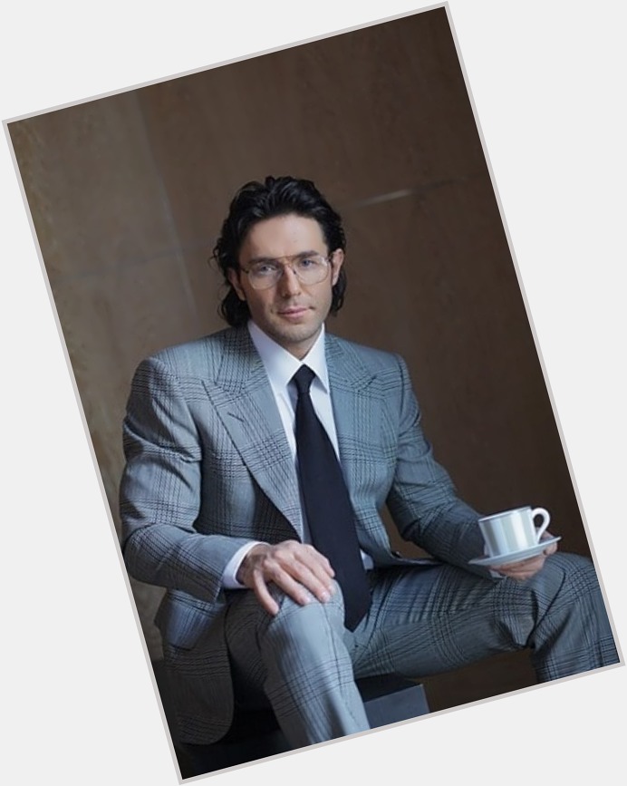 Andrey Malakhov new pic 1