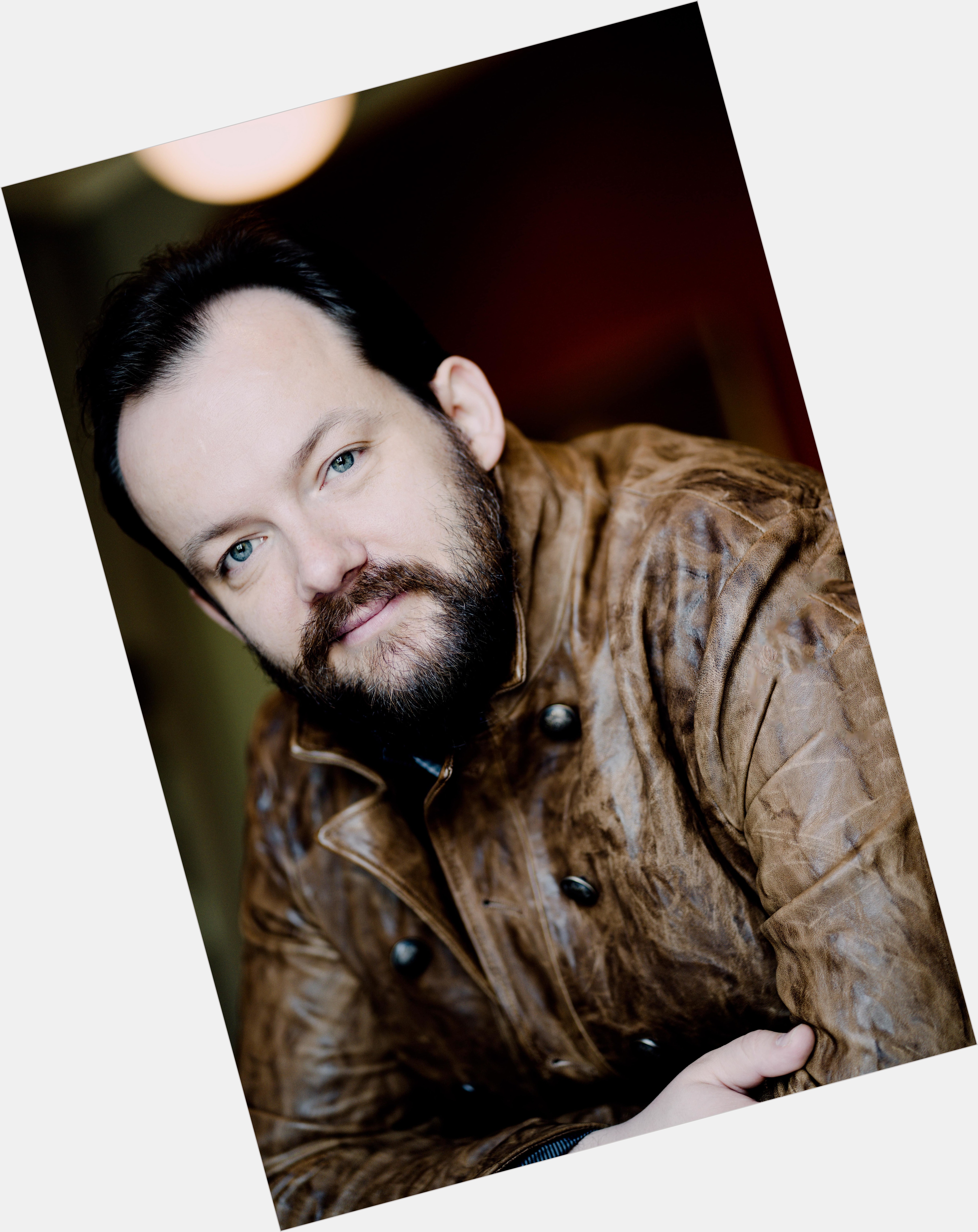 Andris Nelsons dating 2