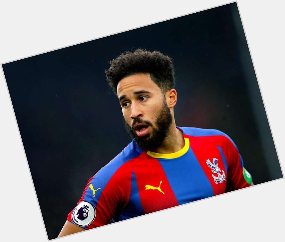 Andros Townsend full body 3