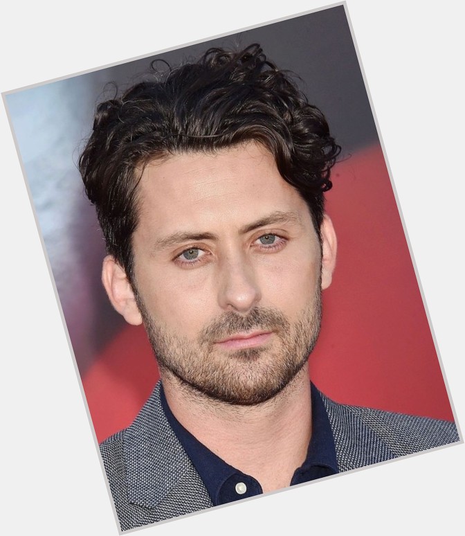 Andy Bean new pic 1