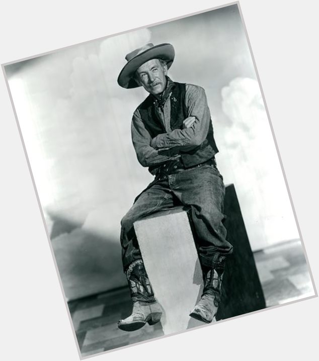 Andy Clyde  