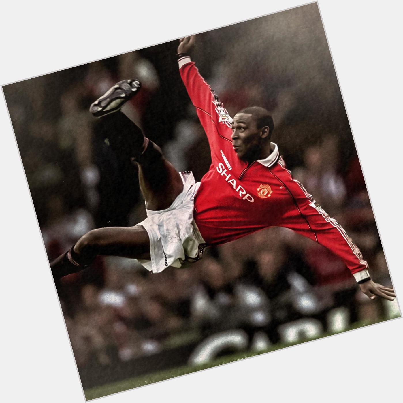 Andy Cole new pic 1