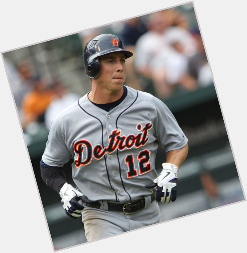 Andy Dirks  