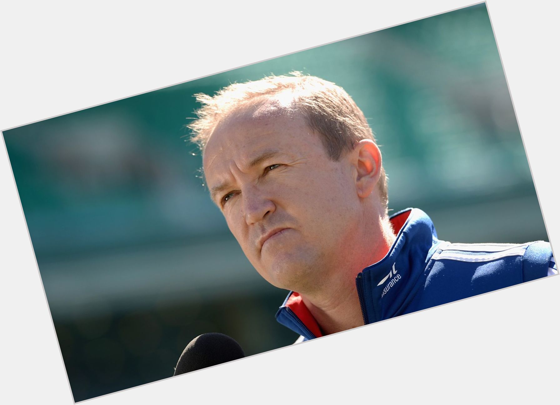 Andy Flower new pic 1